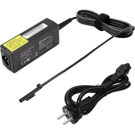 CoreParts Netzteil für MS Surface, MBXMS-AC0005