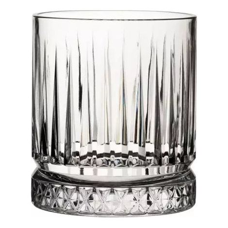 4 x verres ELYSIA - 21cl - Pasabahçe