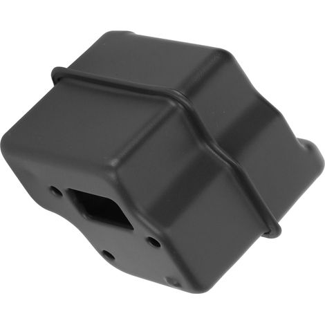 Kit de silencieux d'échappement pour tronçonneuse Stihl MS290 MS390 310 029 039 (1/5)