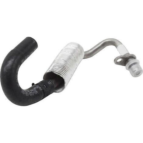 11537600591 tuyau d'admission de carburant de turbocompresseur tuyau d'huile pour BMW 1 Série 3 F20 F20N F21 F21N (1/5)