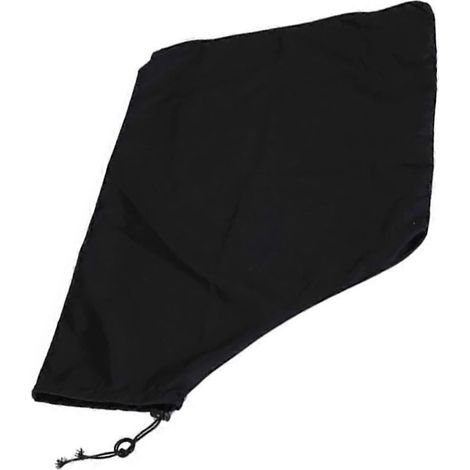 Leaf Blower Aspirateur Bag pour Garden Electric Leaf Blower Bag Aspirateur Outdoor Dustproof de remplacement (1/5)