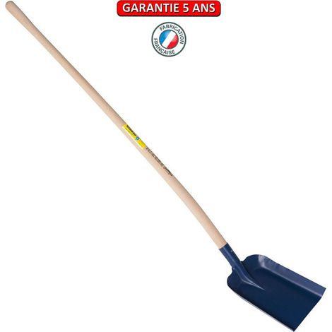Pala Angoulême di 23 montati OUTILS PERRIN