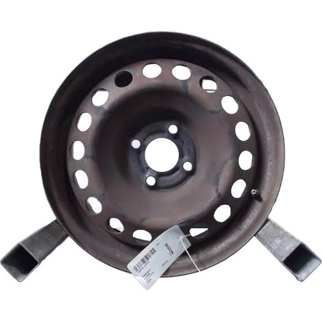 Jante Tole DACIA Lodgy [PRODUIT D'OCCASION]♻️403004319r (1/2)