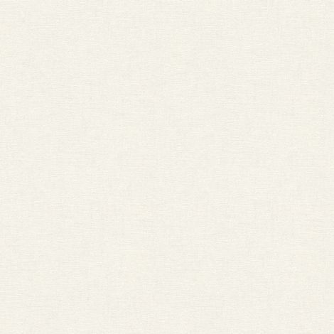Papier peint uni beige crème intissé salon Tapisserie intissée moderne pour chambre et cuisine Papiers peints couleur pastel intissés (1/4)