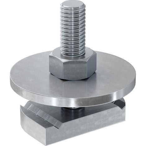 fischer Hammerkopfschraube FCSN M10x60 50 Stk (1/3)