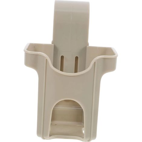 Lot de 4 porte-gobelets pour piscine hors sol - Accessoires pour piscine - Porte-gobelets au bord de la piscine (1/5)
