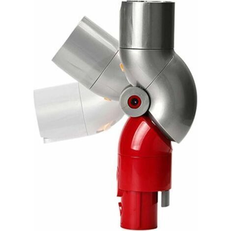 Quick release base cabinet adapter 970790-01 for Dyson V7 V8 V10 V11 vacuum cleaner (1/5)
