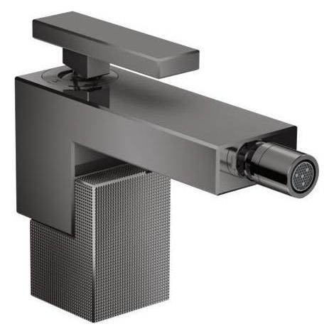 hansgrohe AXOR Edge Einhebel-Bidetmischer mit Push-Open (1/4)