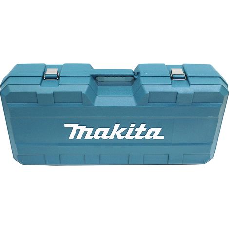 Maleta de transporte de plástico Makita
