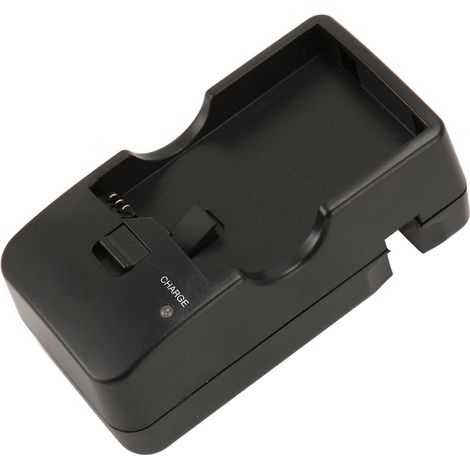 Chargeur de batterie intelligent pour PSP1000 2000 3000 - Prise US, 100‑240V - Rapide et efficace (1/5)