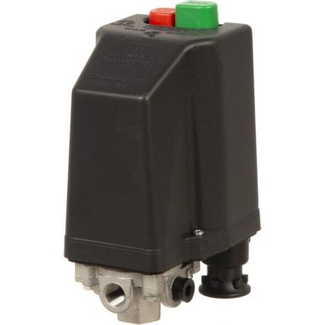 Pressostat FINI 9063146 (1/2)