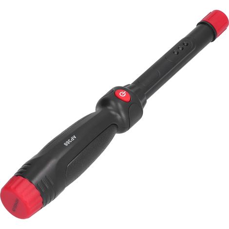 Détecteur de gaz naturel AP388 - Alarme sécurité avec capteur haute précision et signal lumineux pour fuites (1/5)
