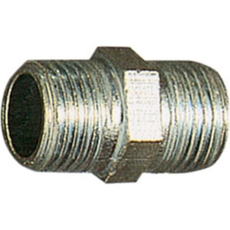 PL IDR. VITE DOPPIA RIDOTTA 245 D  1X3/4
