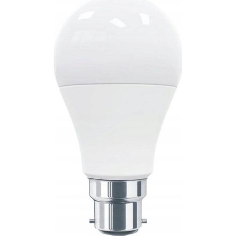 Lampada Helios b22 a60 9W 850 lumen
