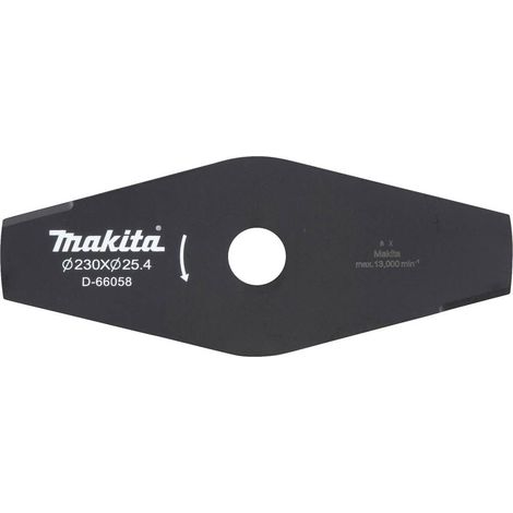 Makita D-66058 Misuratore di impatto