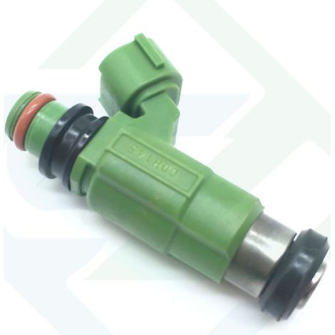 Injecteur de carburant CDH145 compatible avec Mitsubishi Outlander Grandi 4G69 (1/5)