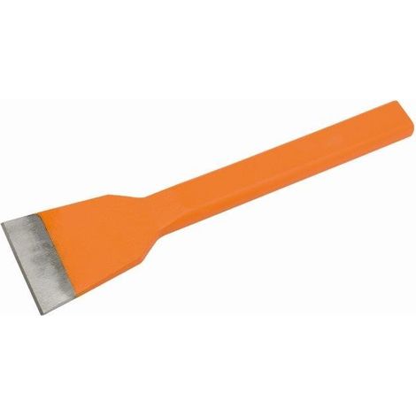 Scalpello piatto