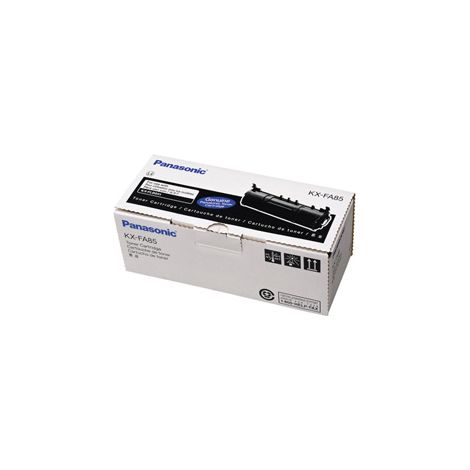 KX-FA85 Original Negro 1 pieza(s)