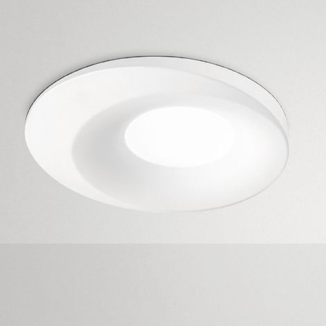 Spot encastrable aluminium gea led janus r gfa160 gu10 spot encastrable led
