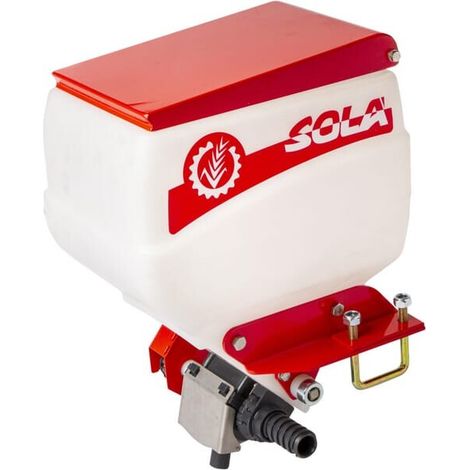 Micro trémie SOLA MO021711 (1/2)