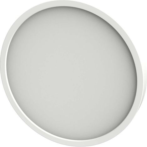 Plafoniera moderna lampadari bartalini sunaru 40b led ip44 alluminio (1/5)
