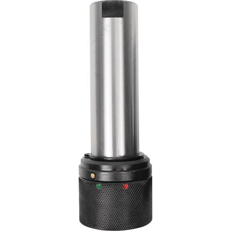Metallkraft Schnellspannbohrfutter M 24, langer Schaft, 3877502 (1/2)