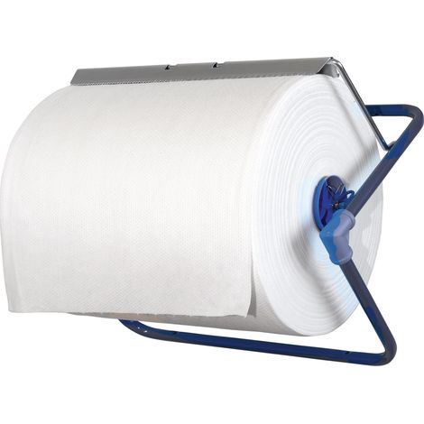 Supporto da parete profix® H390xL520xP270 mm con staffa di sgancio