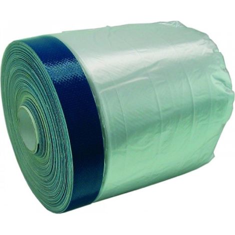 Folienband (1/2)