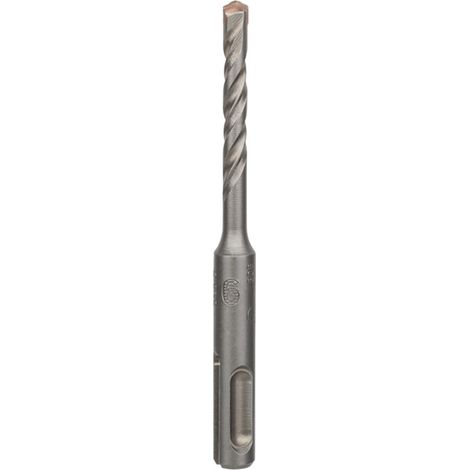 BROCA SDS PLUS-3 - 6X50X110