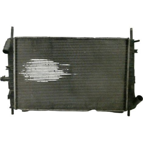 Radiateur FORD Mondeo [PRODUIT D'OCCASION]♻️1671775 (1/3)