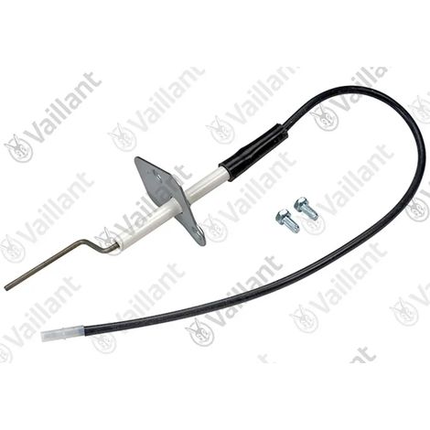 VAILLANT Electrodo (supervisión) VK 10-25/6-1 E-C u.w. Vaillant-Nr. , 090694
