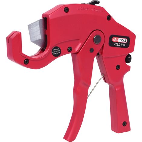Tagliatubi,plastiche a pistola Ø6-42mm (1/4)
