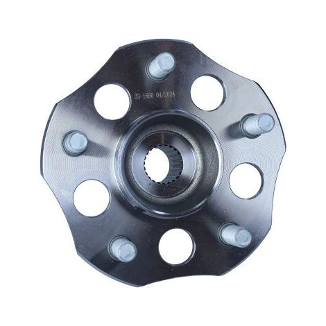 MAXGEAR 33-1660 Moyeu de roue pour HONDA CR-V 42210-S10-A00 (1/3)