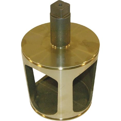 Cono interno rubinetto a 3 vie 4 MZ 4000005