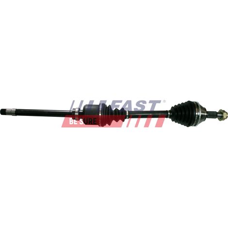 FT27043 albero di trasmissione rapido PR