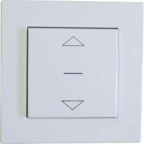 Heicko HR120035A Wandschalter Unterputz (1/3)