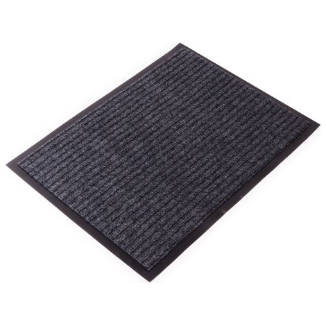 Linder Exclusiv Zerbino 40x60 cm Grigio