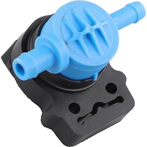 Électrovanne A0004705493 adaptée aux éléments filtrants à charbon automobile vanne de régénération adaptée aux Mercedes-Benz Classe C W204 S204 W463 W221 CLS 300.