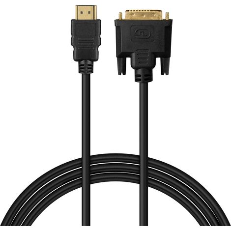 Savio CL-212 cable HDMI 1,8 m HDMI tipo A (Estándar) Negro (1/5)