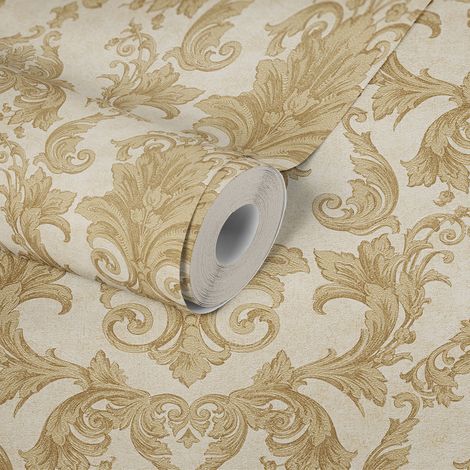 AS Creation Tapeten Kollektion Versace home 2 962155 (1/5)