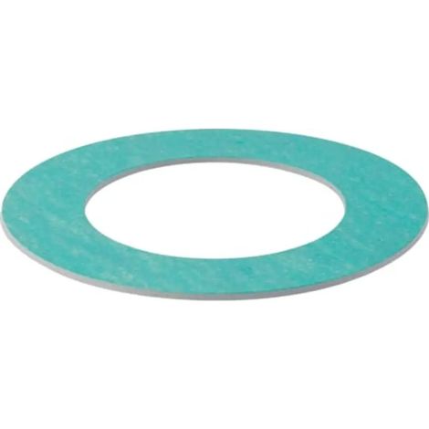 Geberit Guarnizione flangiata PN 10/16, DN 80, 91038