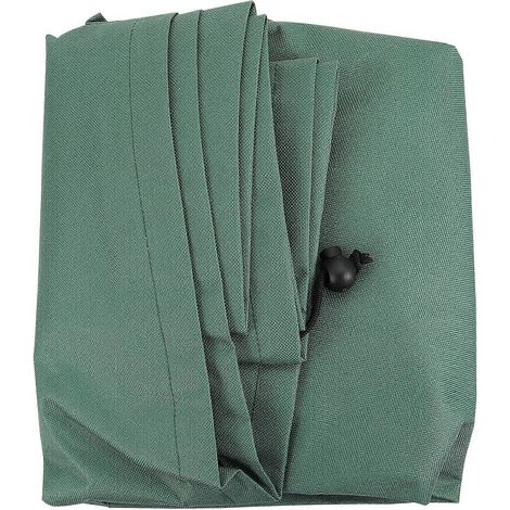 Housse de protection UV pour fontaine de jardin, usage extérieur, lot de 2 (1/5)