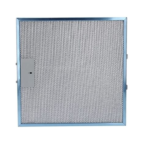 Filtro metallico antigrasso 320 x 320 mm - Cappa aspirante - WHIRLPOOL - 1437308713411168796