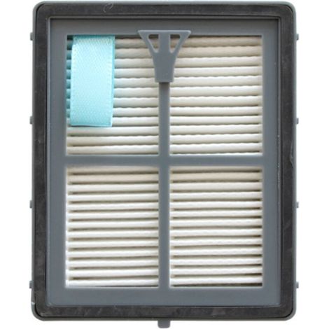 Accessoires pour aspirateur Jeberly compatibles S1-1/SC2902/SC2905A/ZB401G, cartouches filtrantes, grilles filtrantes et coton filtrant. (1/5)