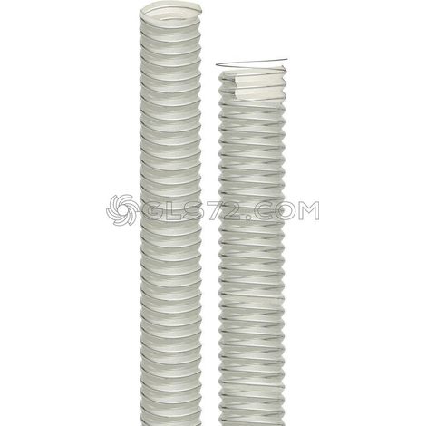 MANGUERA DE ASPIRACIÓN Ø 100MM 4M HOLZMANN ABS100MM4LFM (1/2)