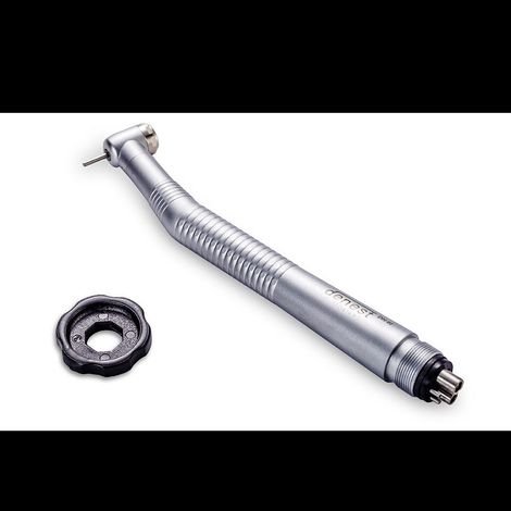 4 trou de diamètre NSK stil Dental Pièce à main à haute vitesse Pièce à main à haute vitesse Turbine à air (1/5)