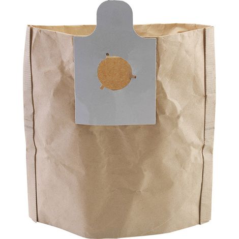 Draper PAPER DUST BAGS (PACK OF 5) (59733) (1/5)