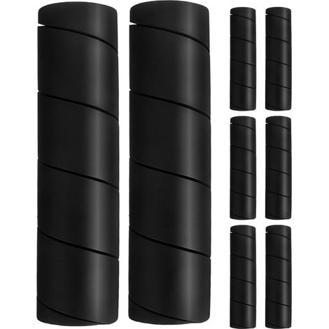 de 8 protections d angle pour sommier haute densit adapt es