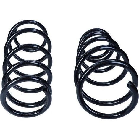 MAXGEAR 60-1225D Ressort de suspension Toyota Yaris 481310D690 (1/3)