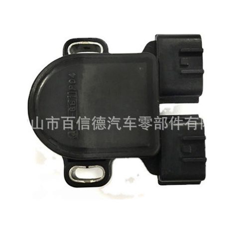 Drosselklappenstellungssensor A22-661 - Auf Lager, Qualitätsgarantie, universeller Sensor A22661. (1/5)